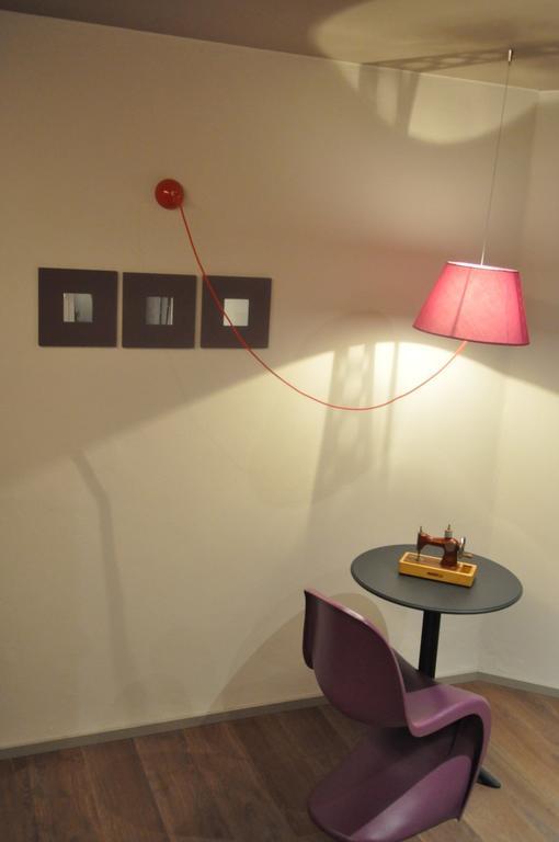 Le Sartorie Hotel Pozzuolo del Friuli Bagian luar foto