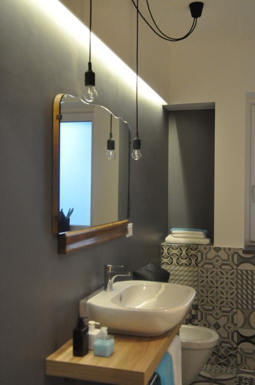 Le Sartorie Hotel Pozzuolo del Friuli Bagian luar foto