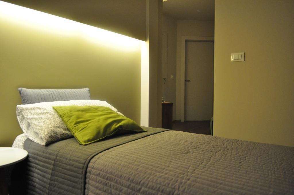 Le Sartorie Hotel Pozzuolo del Friuli Bagian luar foto