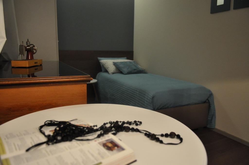 Le Sartorie Hotel Pozzuolo del Friuli Bagian luar foto