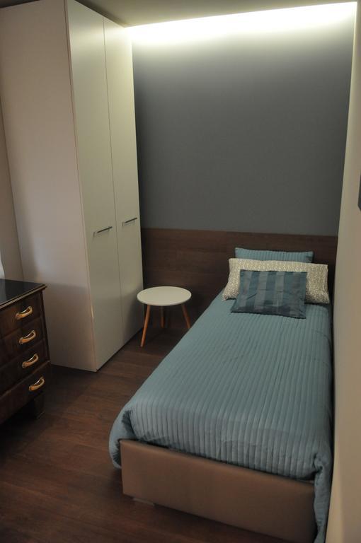 Le Sartorie Hotel Pozzuolo del Friuli Bagian luar foto