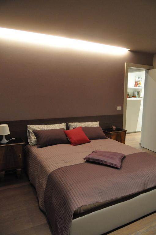 Le Sartorie Hotel Pozzuolo del Friuli Bagian luar foto