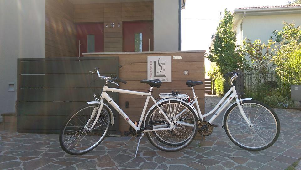 Le Sartorie Hotel Pozzuolo del Friuli Bagian luar foto